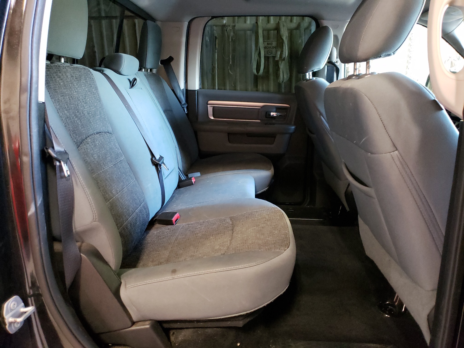 1C6RR6LT8HS512408 2017 Ram 1500 Slt