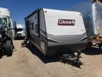 2021 Dutchmen Coleman იყიდება Albuquerque-ში, NM - Normal Wear