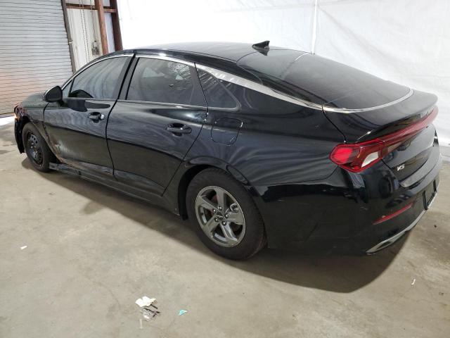 5XXG14J24PG207079 Kia K5 LXS 2