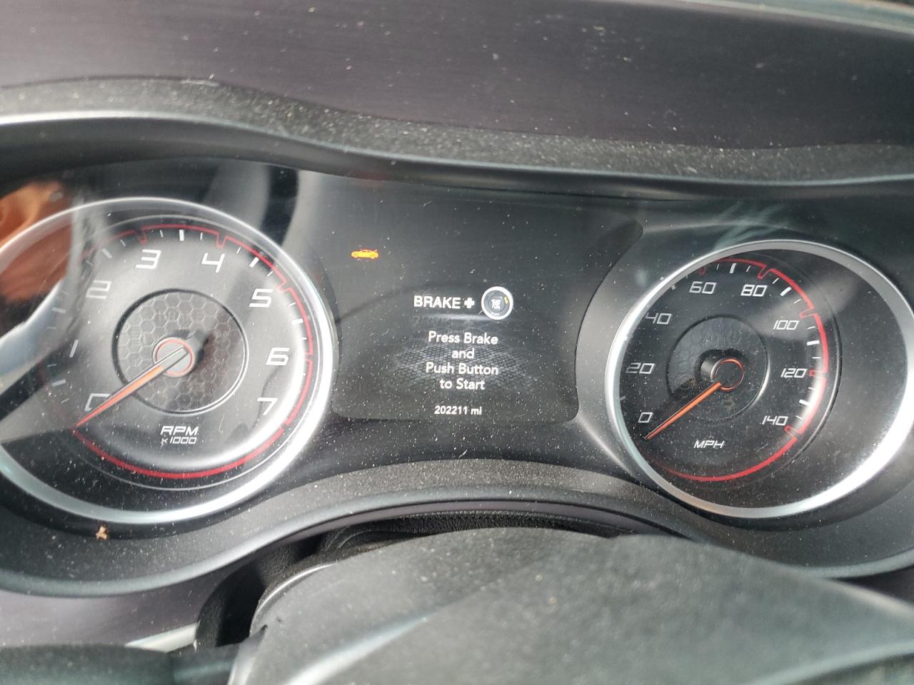 2015 Dodge Charger - Image 9