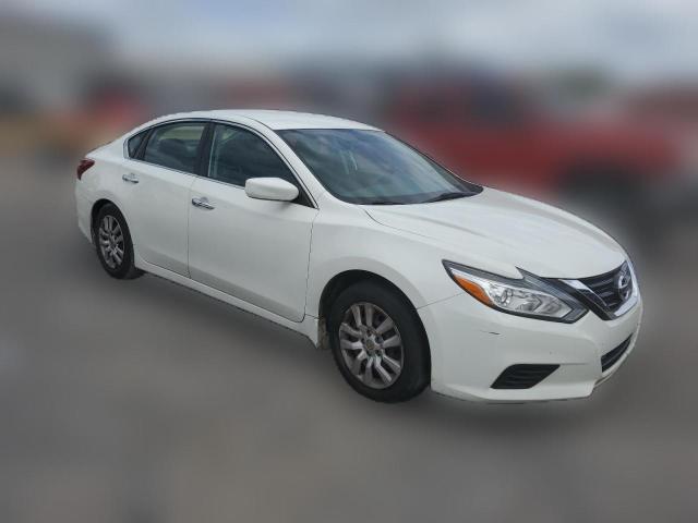 1N4AL3APXJC126526 | 2018 Nissan altima 2.5