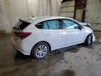 2022 Subaru Impreza  de vânzare în Ebensburg, PA - Front End