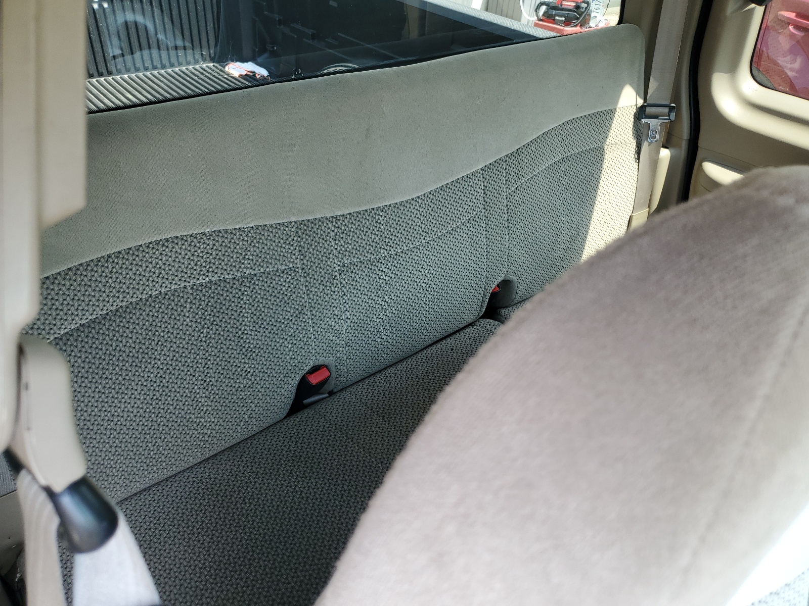 1FTRX17L7YNA03355 2000 Ford F150