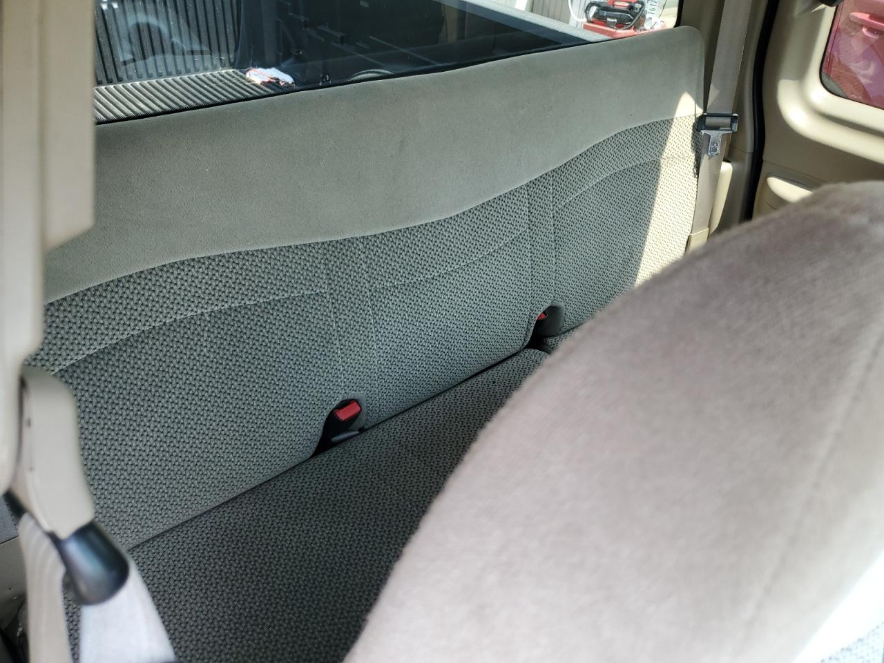 2000 Ford F150 VIN: 1FTRX17L7YNA03355 Lot: 59721764