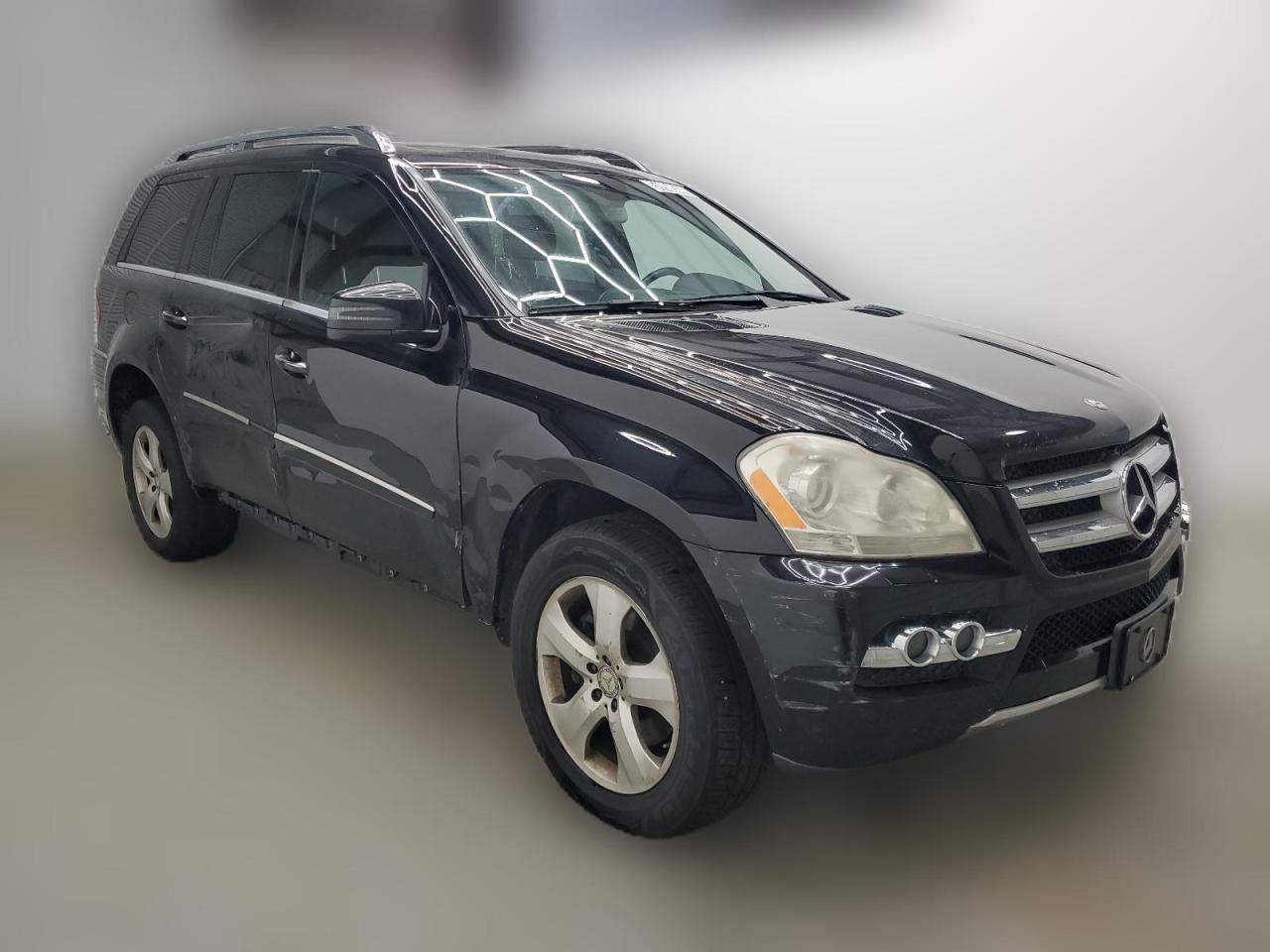 2011 Mercedes-Benz Gl 450 4Matic VIN: 4JGBF7BE8BA682160 Lot: 59969344