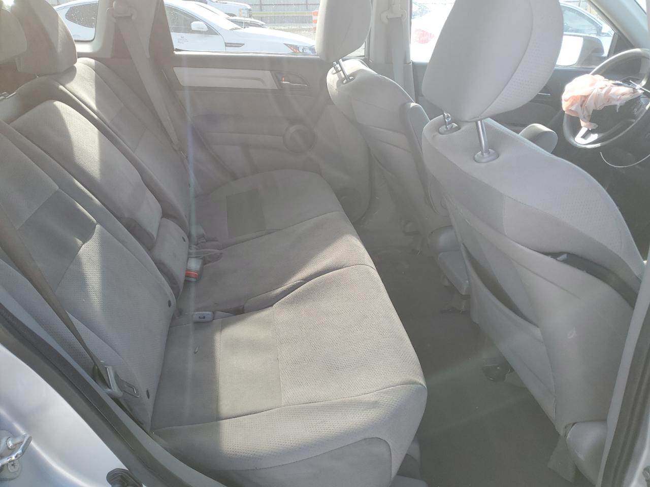 2011 Honda Cr-V Ex VIN: 3CZRE3H56BG702651 Lot: 61176374