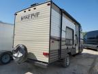 2016 Forest River Wolf Pup за продажба в Bridgeton, MO - Minor Dent/Scratches