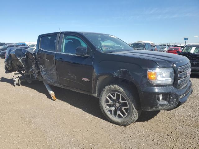 2019 GMC CANYON ALL TERRAIN