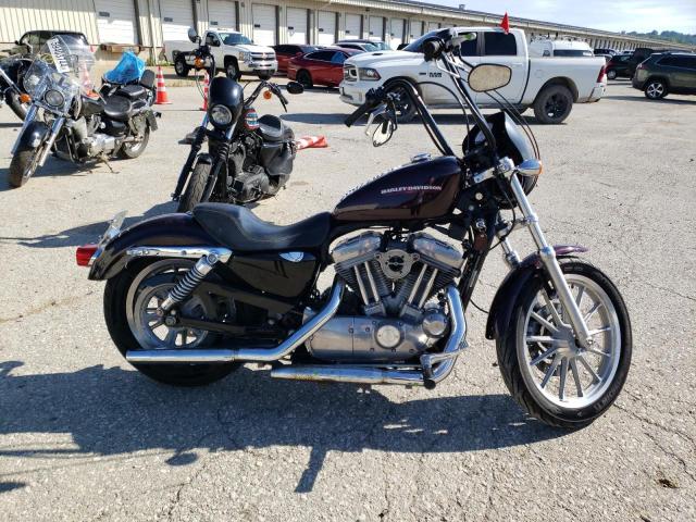 2006 Harley-Davidson Xl883 L de vânzare în Louisville, KY - Side