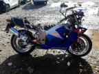 1997 SUZUKI GSXR 600 V for sale at Copart WISBECH