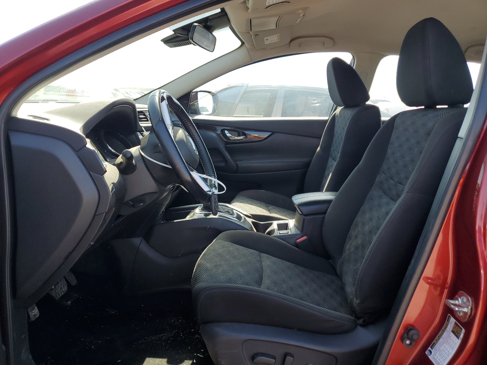 JN1BJ1BW0NW474048 2022 Nissan Rogue Sport Sv