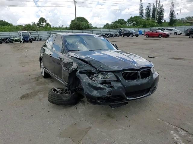 2009 BMW 328 I VIN: WBAPH77549NM30743 Lot: 60625494
