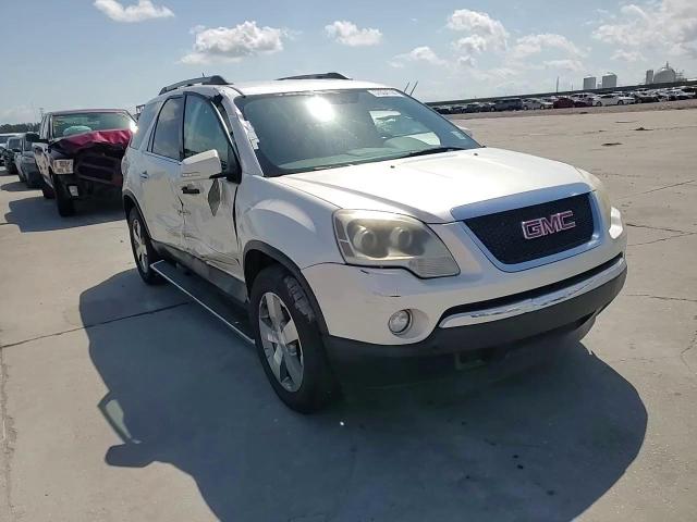 2012 GMC Acadia Slt-1 VIN: 1GKKRRED9CJ386659 Lot: 57634744