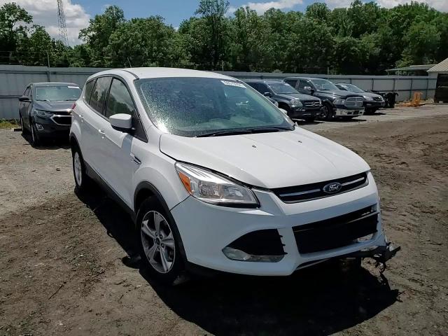 2013 Ford Escape Se VIN: 1FMCU9GXXDUB32217 Lot: 60519394