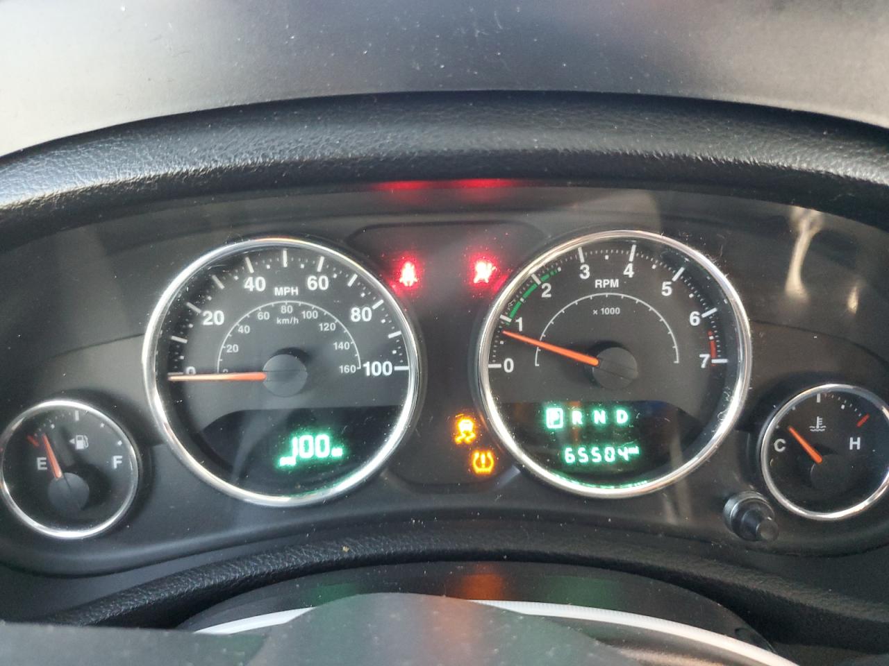 2016 Jeep Wrangler Unlimited Sahara VIN: 1C4BJWEG5GL147695 Lot: 57722874