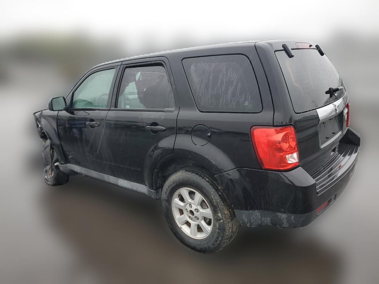 2010 Mazda Tribute I VIN: 4F2CY0C71AKM08544 Lot: 48638994