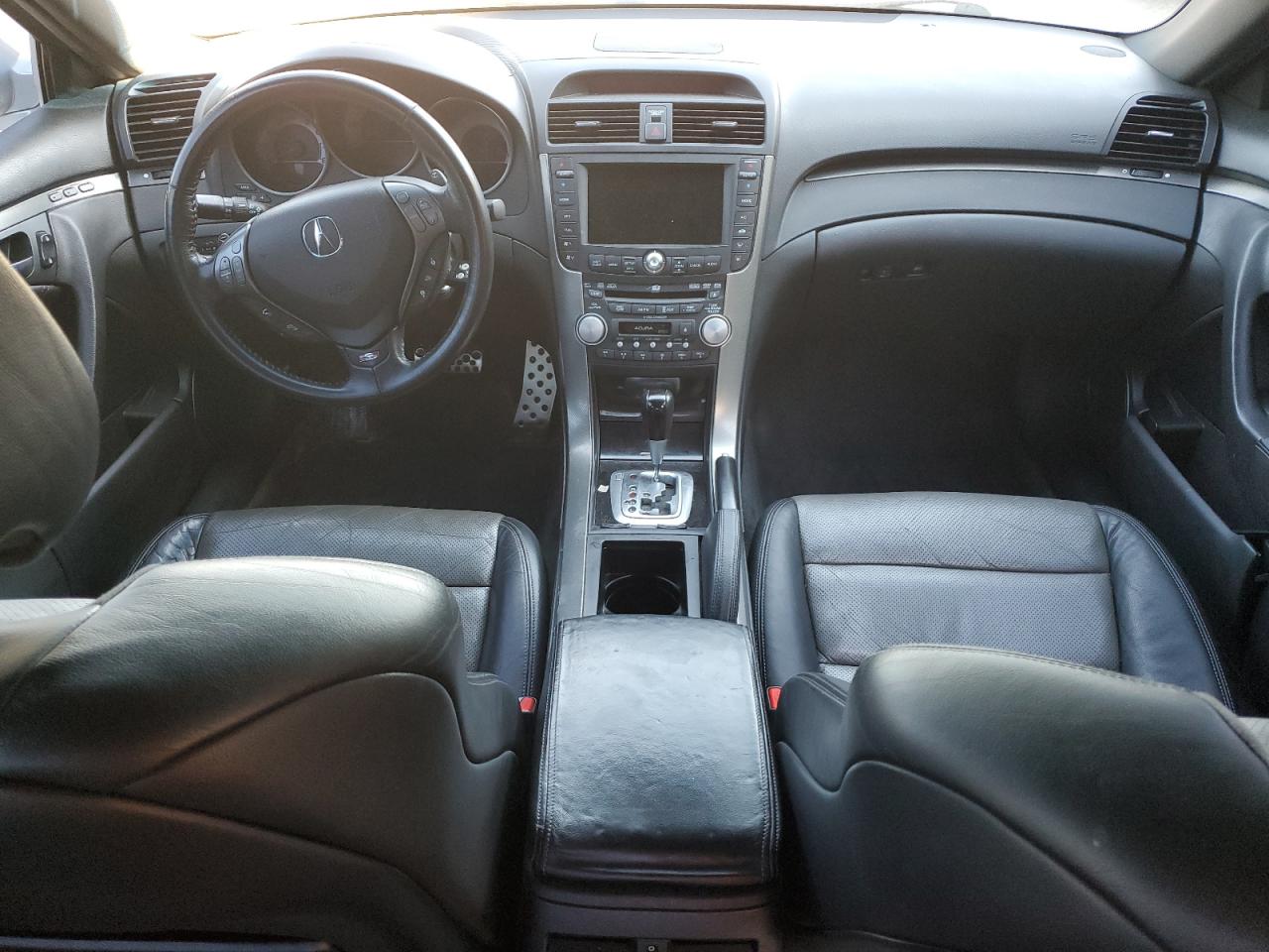 2008 Acura TL - Image 8