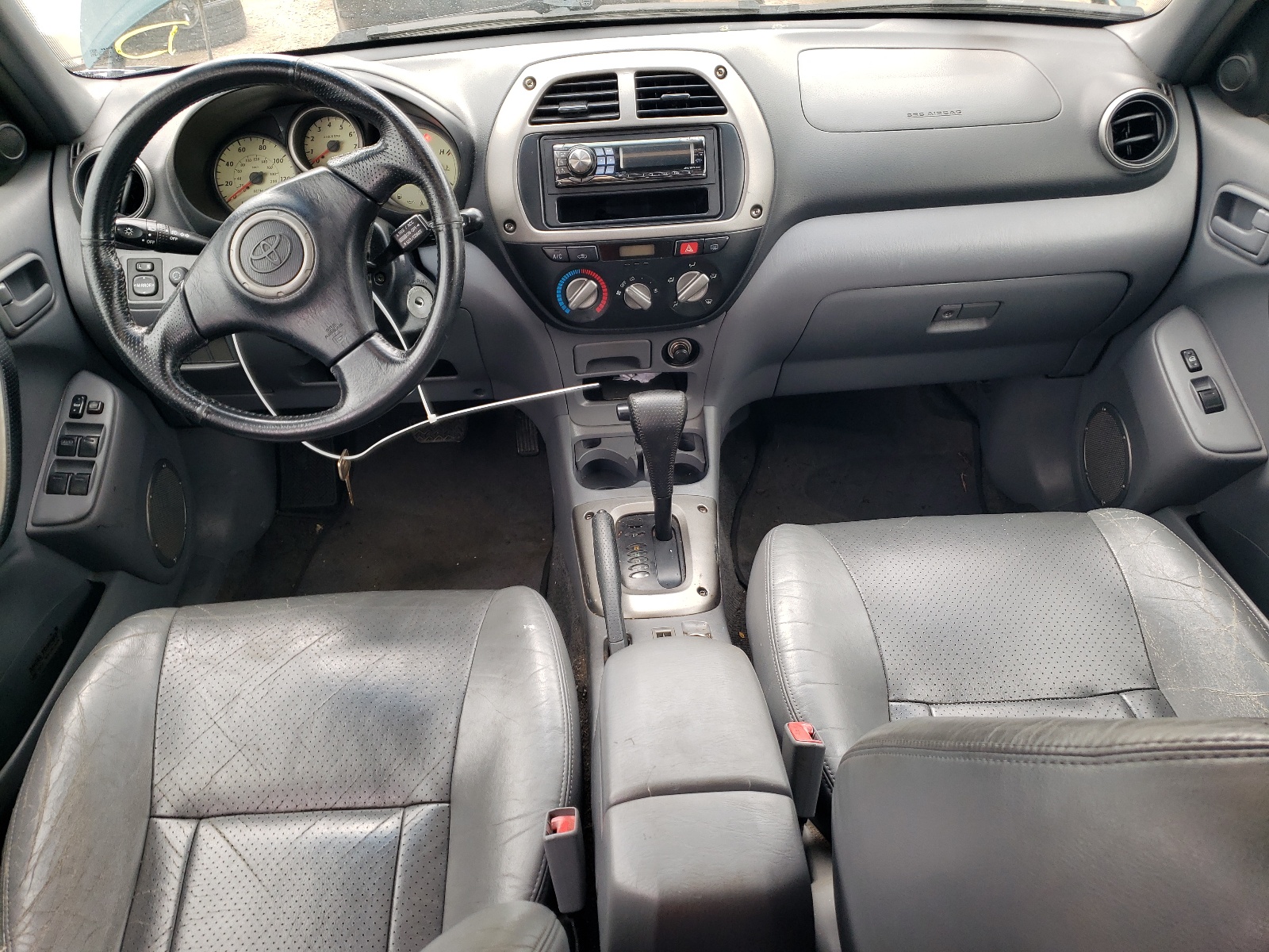 JTEHH20V126044622 2002 Toyota Rav4