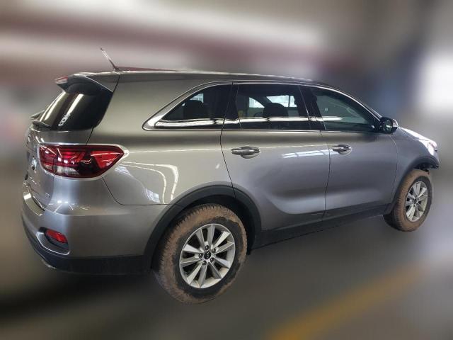  KIA SORENTO 2019 Серый