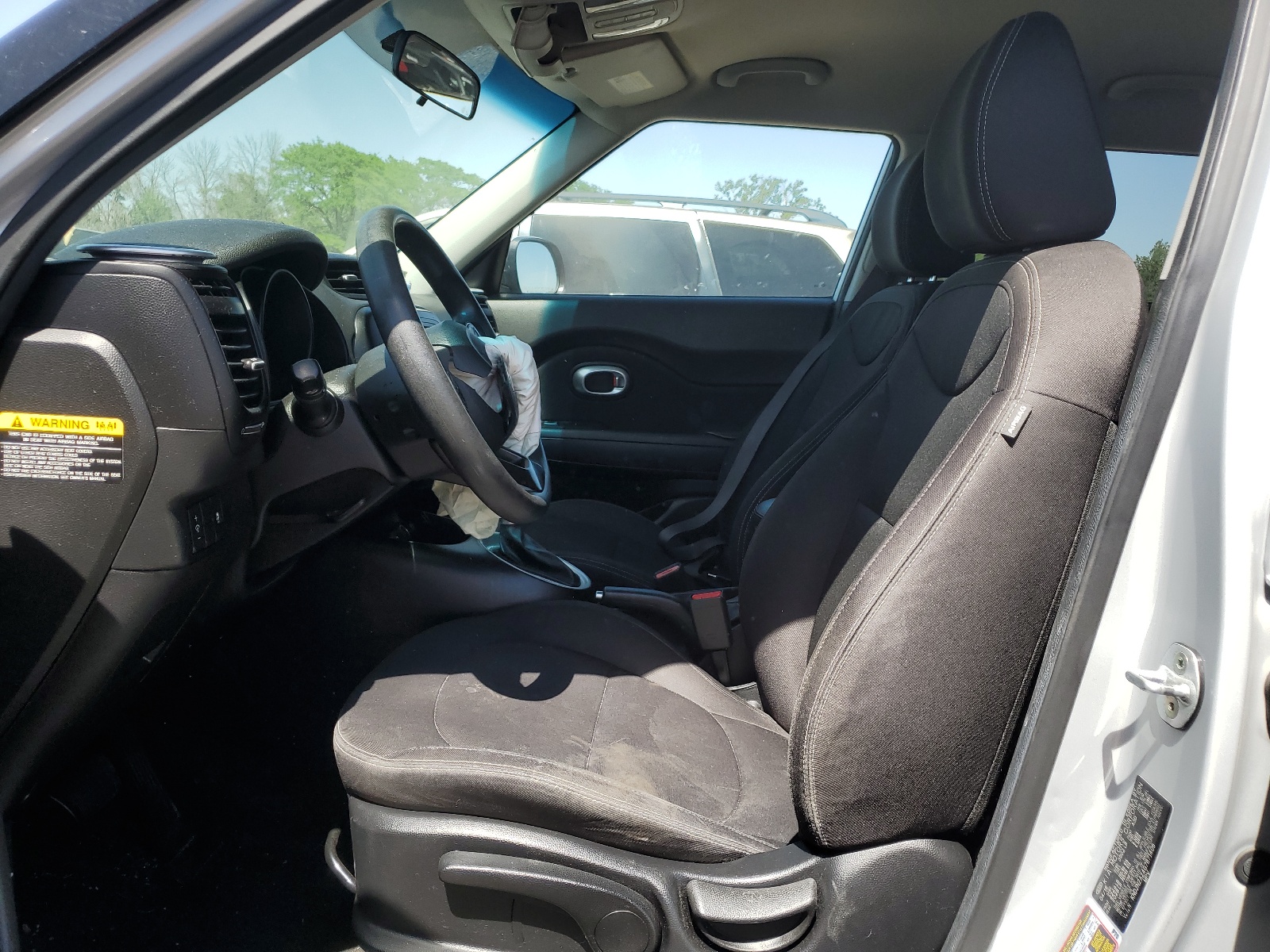 KNDJN2A24G7871406 2016 Kia Soul