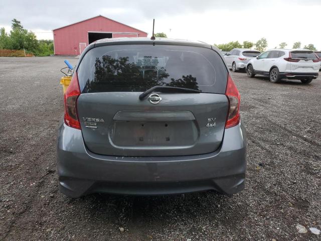 2019 NISSAN VERSA NOTE S