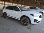 2023 Acura Mdx Type S Advance zu verkaufen in Phoenix, AZ - Side