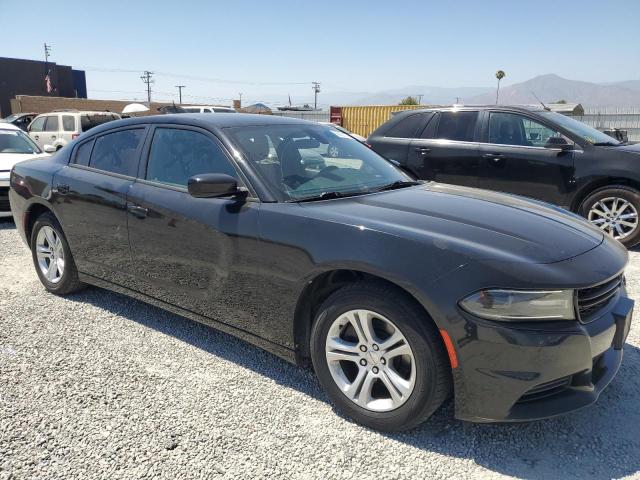  DODGE CHARGER 2019 Чорний