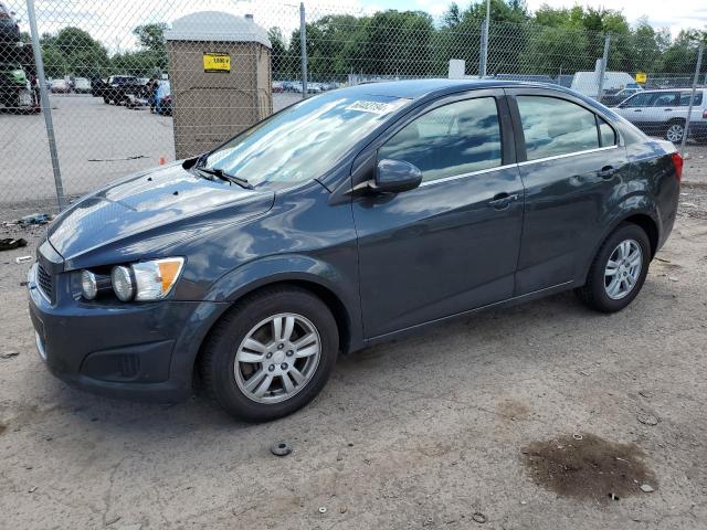 Chalfont, PA에서 판매 중인 2014 Chevrolet Sonic Lt - Front End