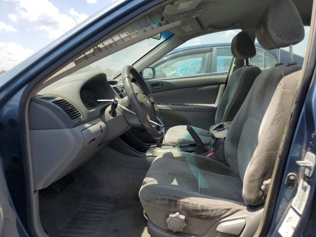 JTDBE32K220071925 | 2002 Toyota camry le