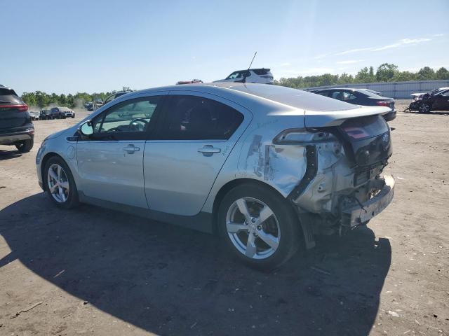 1G1RB6E46CU117202 | 2012 Chevrolet volt