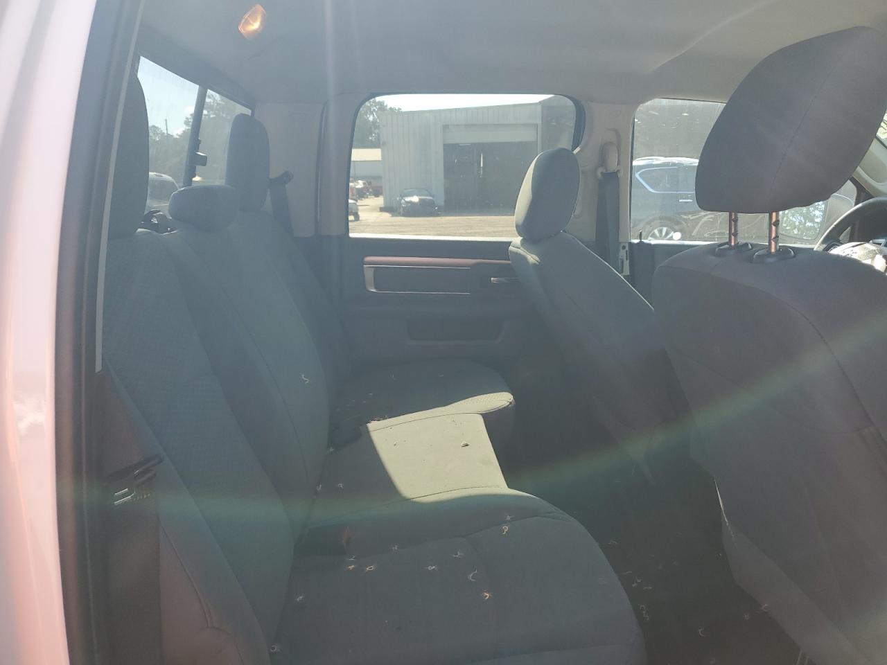 2019 Ram 1500 Classic Slt VIN: 3C6RR7LT9KG617852 Lot: 59970444