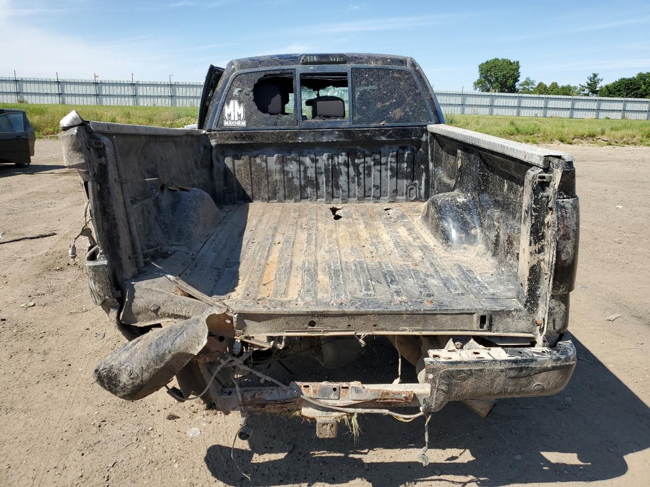 2011 Ford F150 Super Cab VIN: 1FTFX1ET7BFC75931 Lot: 58575664