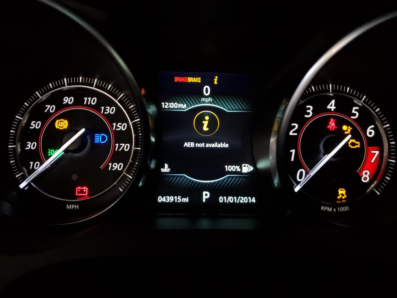 2019 Jaguar F-Type VIN: SAJDD1EV7KCK62374 Lot: 59668004