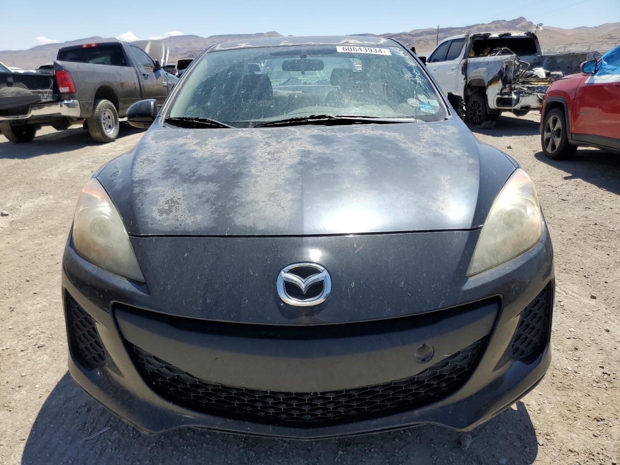 2012 Mazda 3 - Image 5