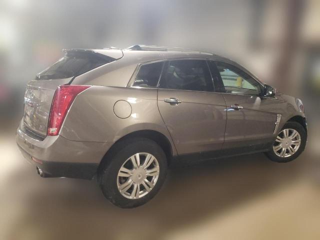  CADILLAC SRX 2012 Сірий