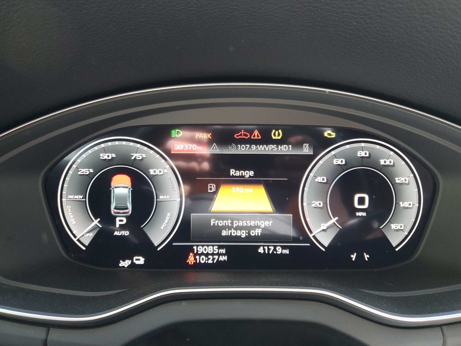 WA1E2AFY5P2089835 2023 Audi Q5 E Premium Plus 55