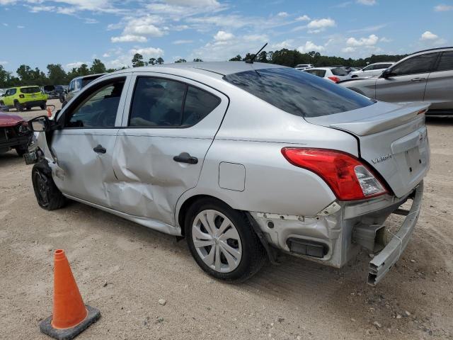 3N1CN7AP1JL801630 | 2018 Nissan versa s