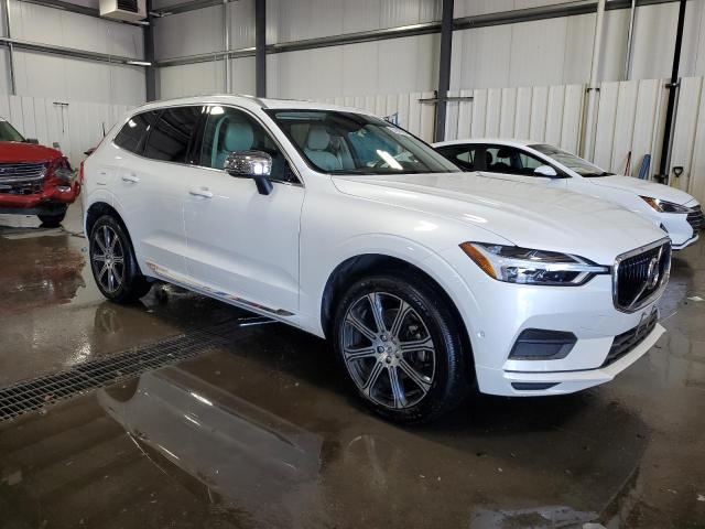  VOLVO XC60 2019 Білий