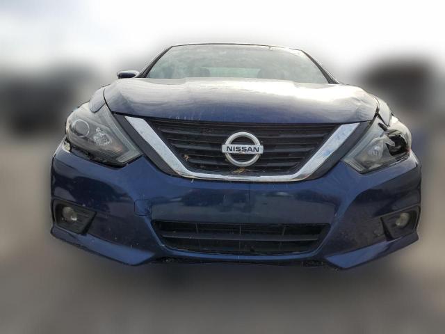  NISSAN ALTIMA 2018 Синий