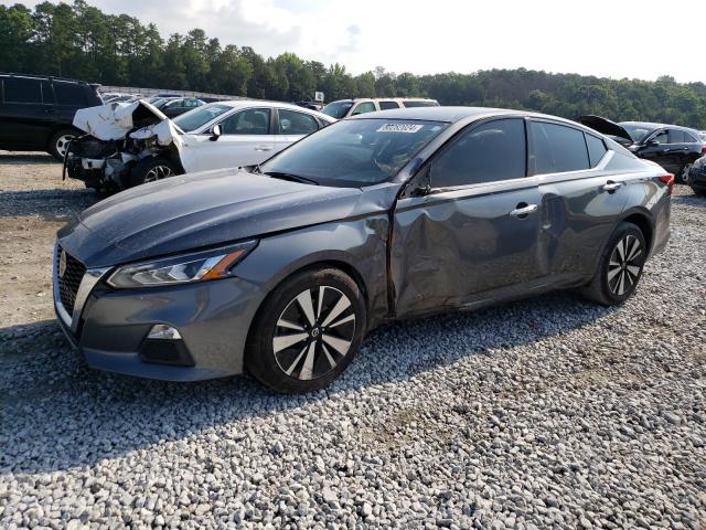  NISSAN ALTIMA 2021 Gray