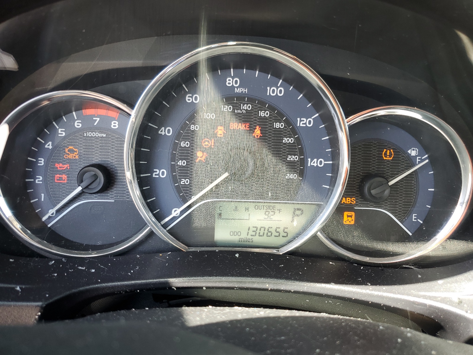 2T1BURHE4EC155133 2014 Toyota Corolla L