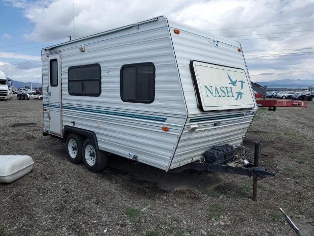 1996 Nash Trailer zu verkaufen in Helena, MT - Burn