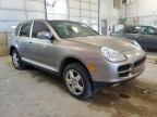 2004 Porsche Cayenne S zu verkaufen in Columbia, MO - Hail