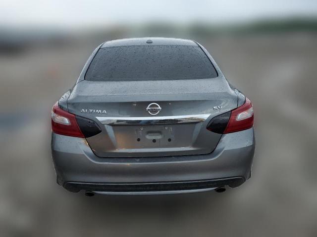  NISSAN ALTIMA 2018 Серый