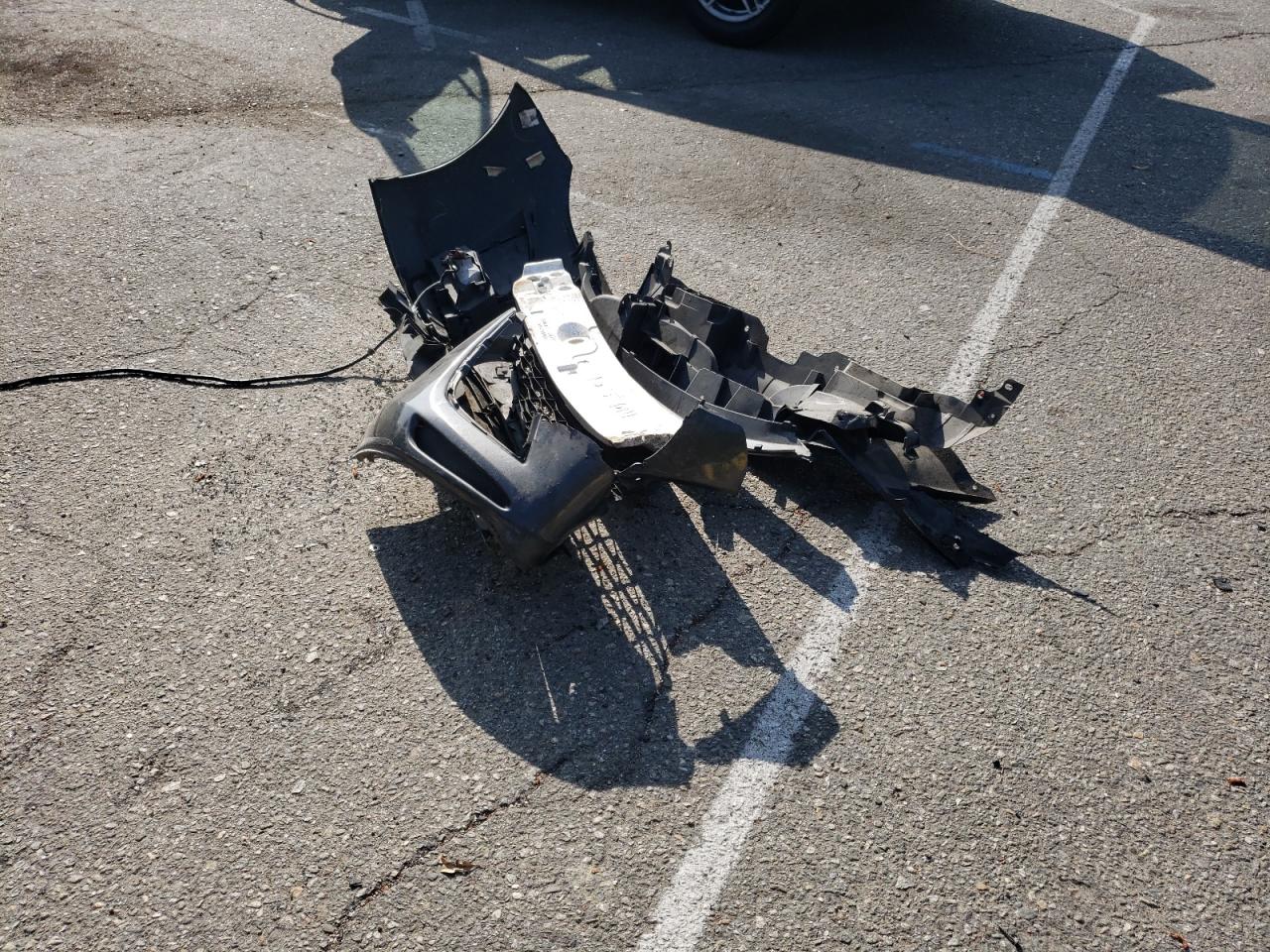 2011 Mazda 3 S VIN: JM1BL1M53B1438763 Lot: 57765604