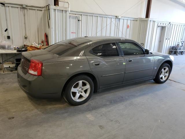 2010 DODGE CHARGER SXT  