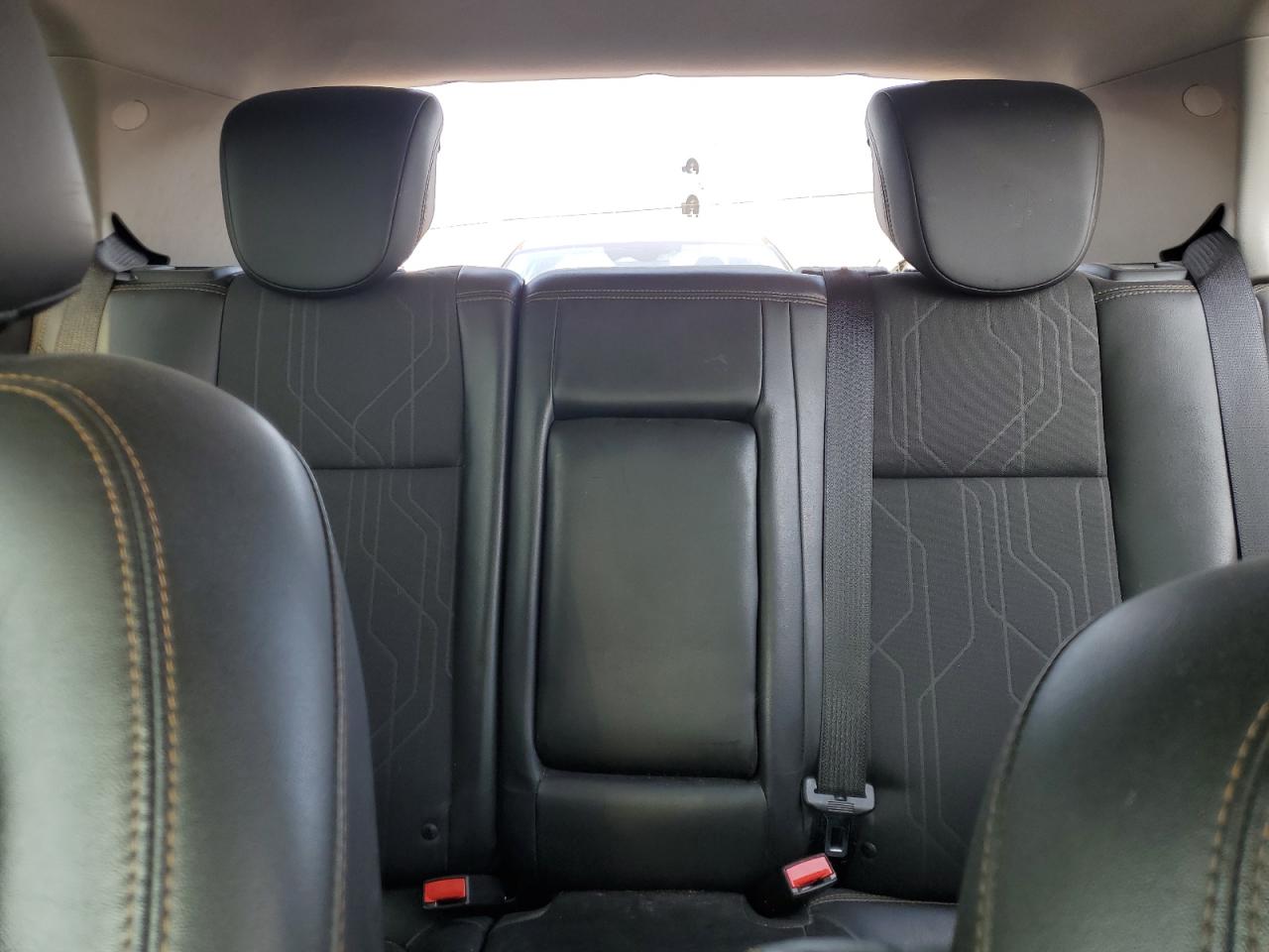 2017 Chevrolet Trax 1Lt VIN: 3GNCJLSB9HL227896 Lot: 59232544