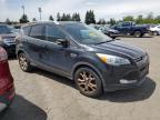 2015 Ford Escape Titanium продається в Woodburn, OR - Front End