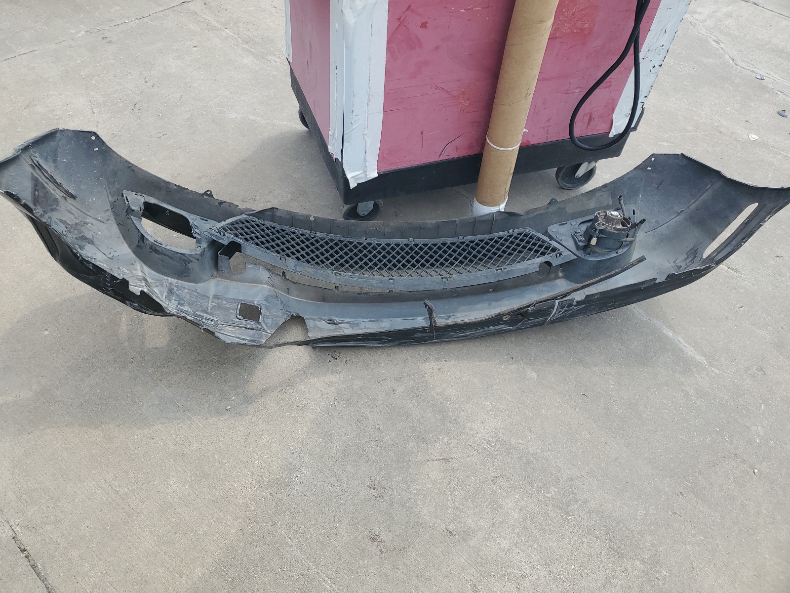 WBABD33454PL01161 2004 BMW 325 Ci