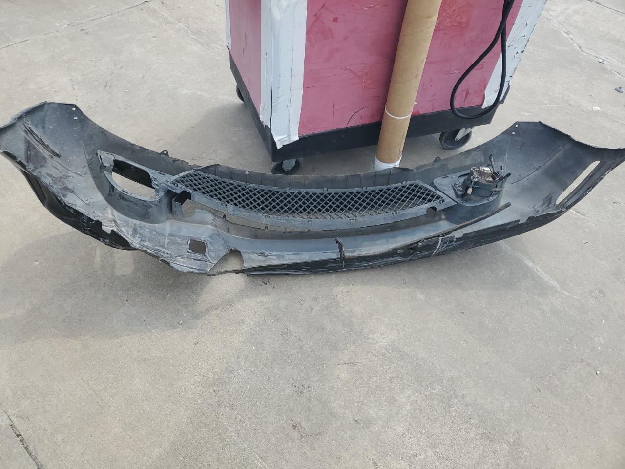 2004 BMW 325 Ci VIN: WBABD33454PL01161 Lot: 57444174